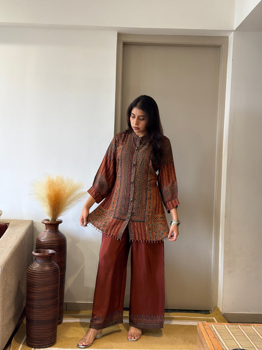 Esha Set