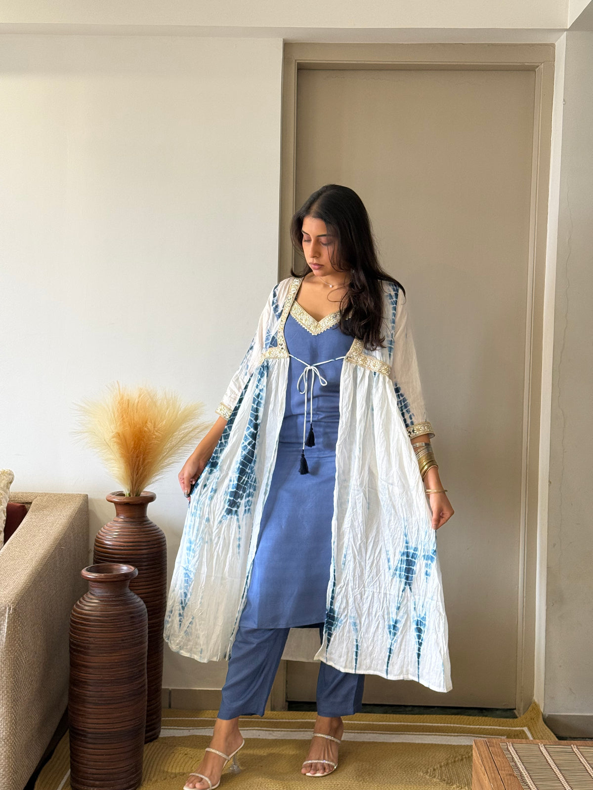 Veda 3 piece Set