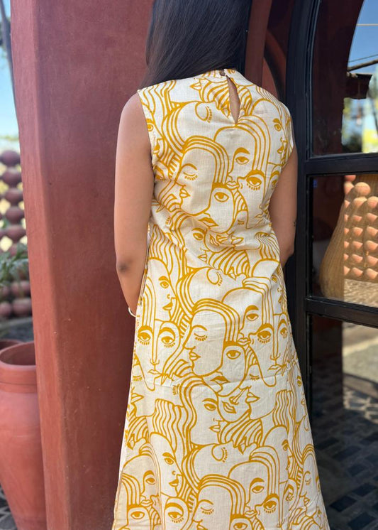 MIMOSA MUSE SET