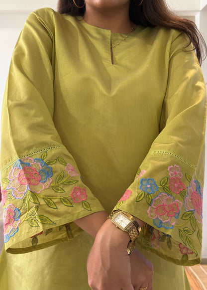 Zia Set