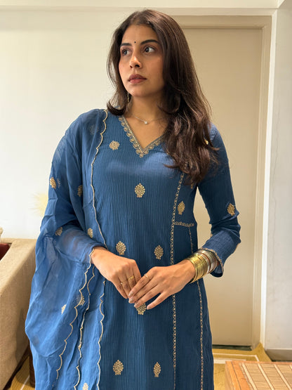 Reva Suit Set