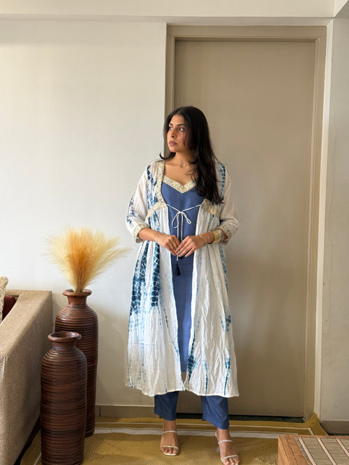 Veda 3 piece Set