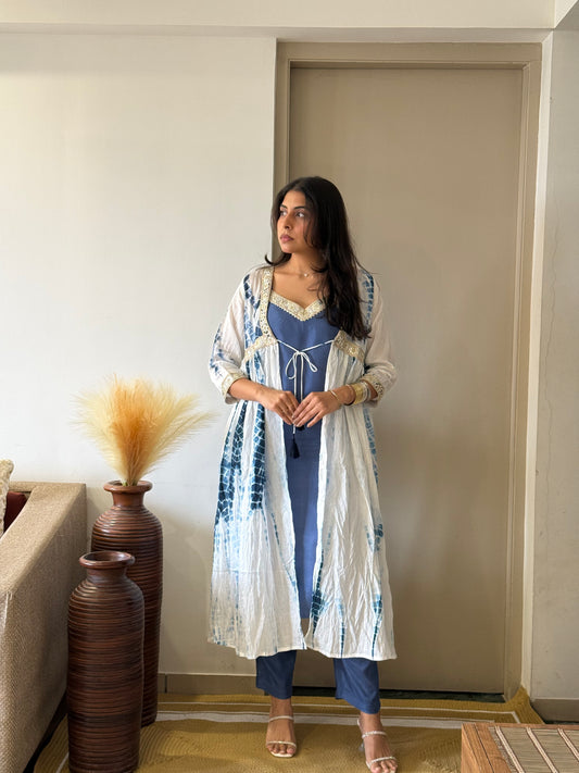 Veda 3 piece Set
