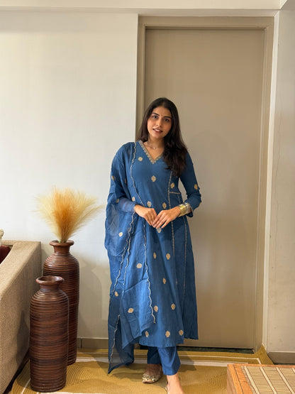 Reva Suit Set