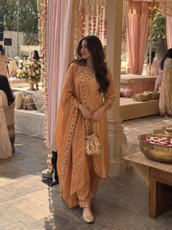 Neha Shah