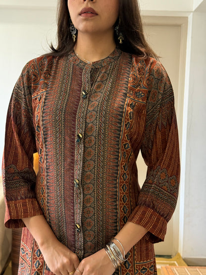 Esha Set