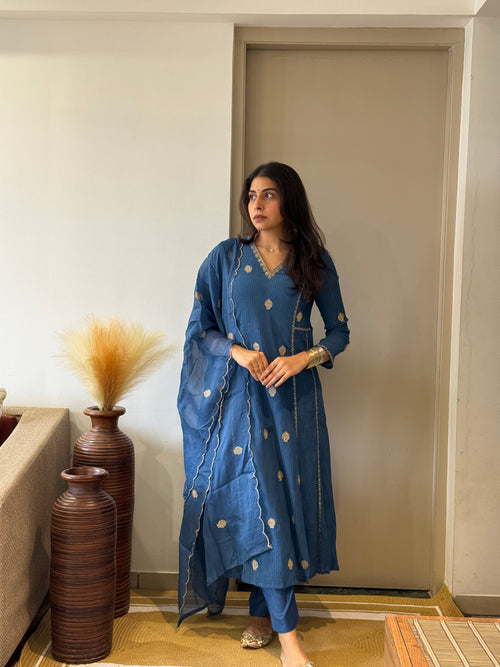 Reva Suit Set