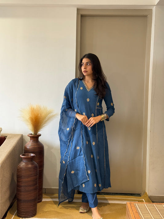 Reva Suit Set