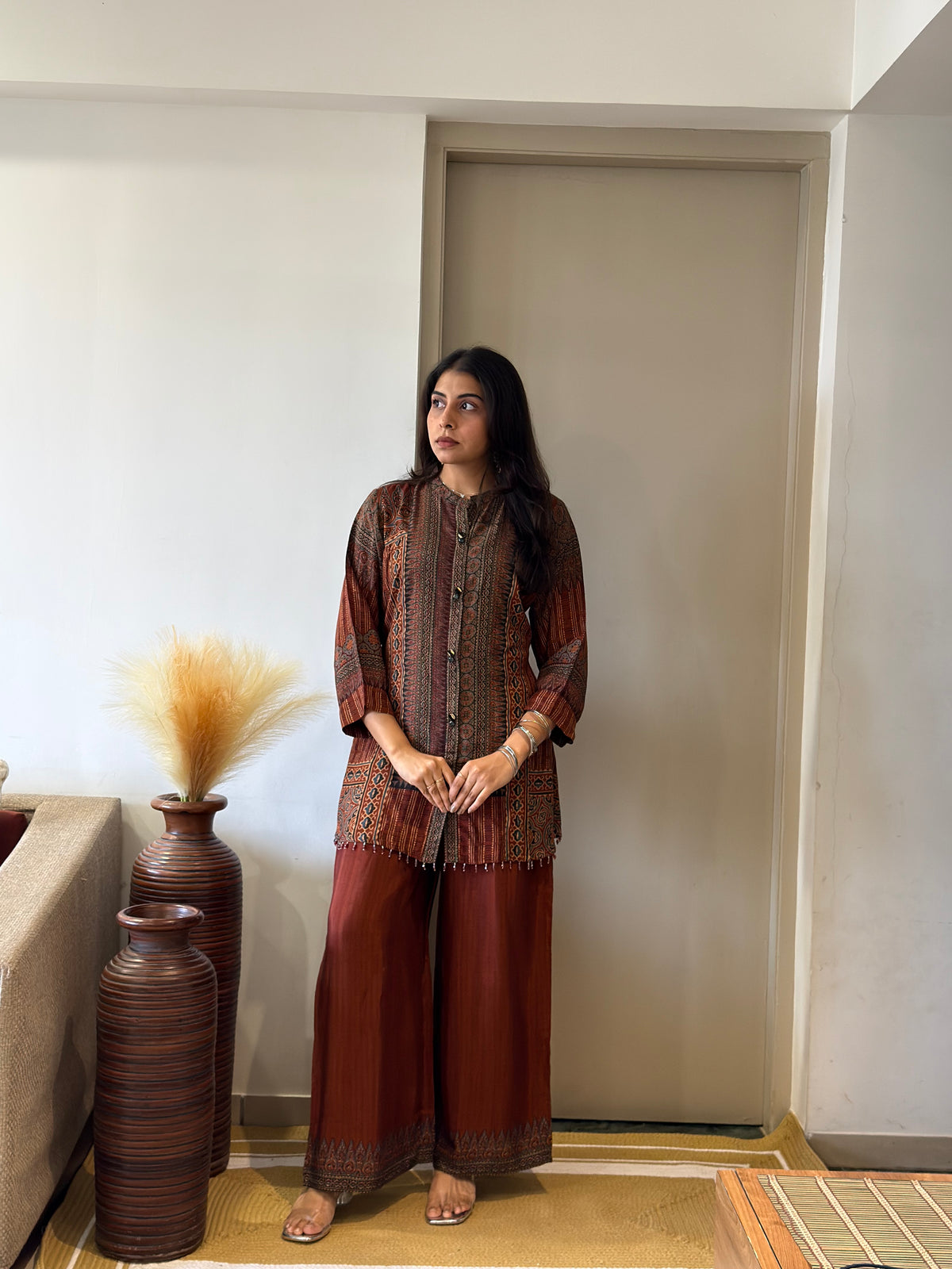 Esha Set