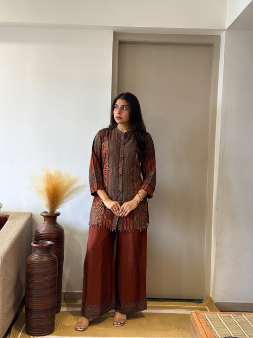Esha Set