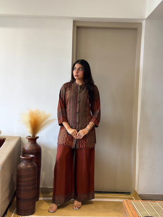 Esha Set