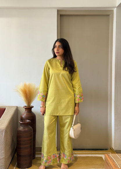 Zia Set