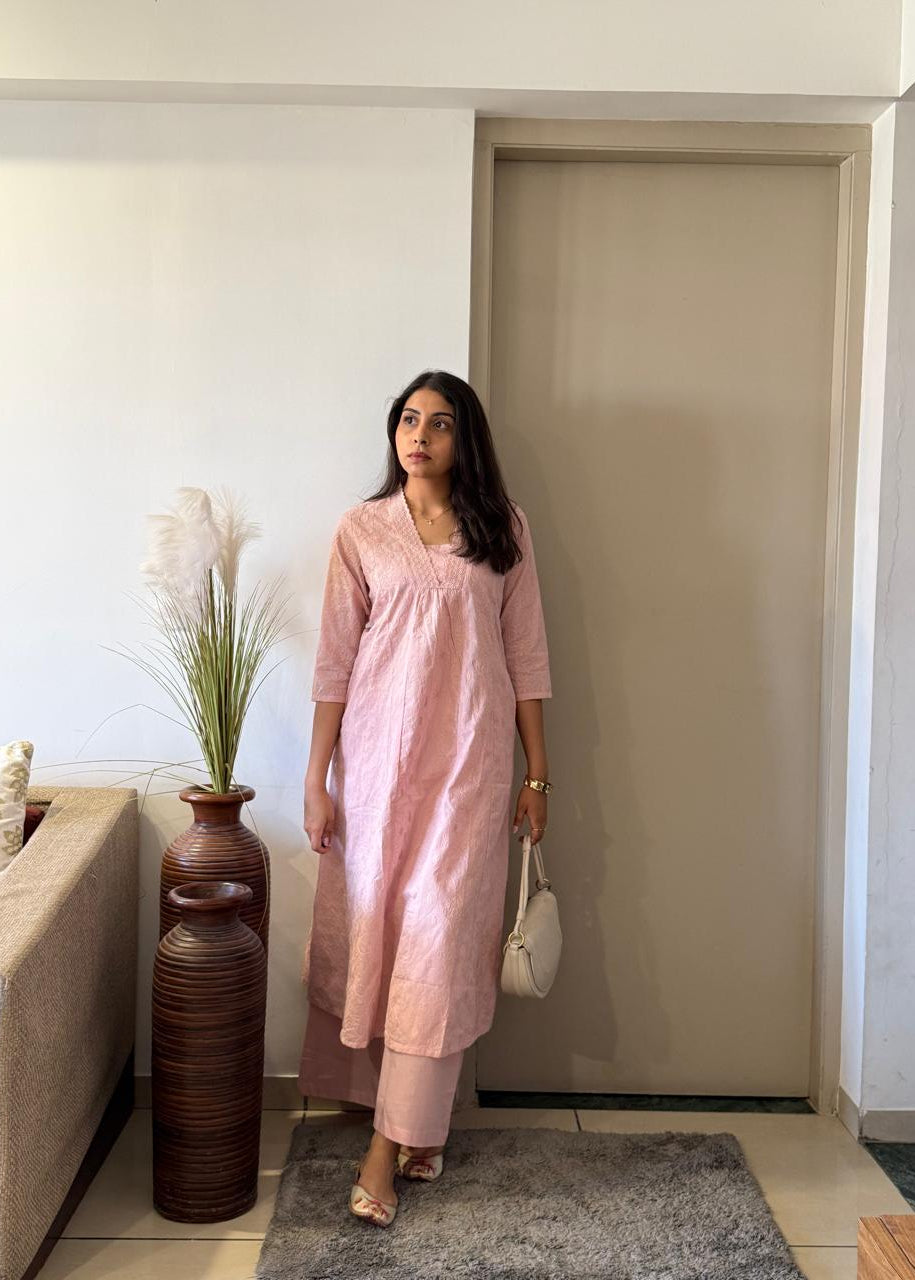 BLUSH SET