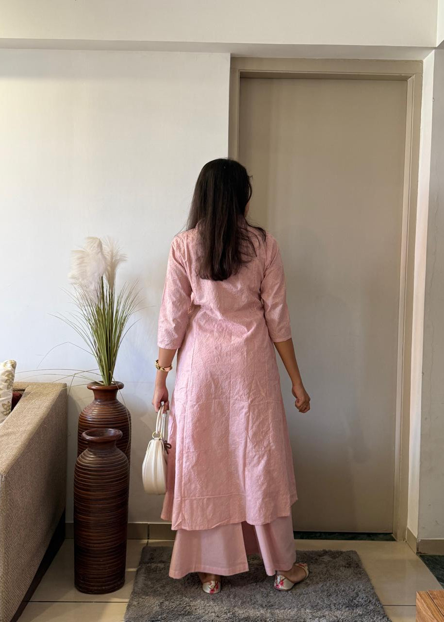 BLUSH SET