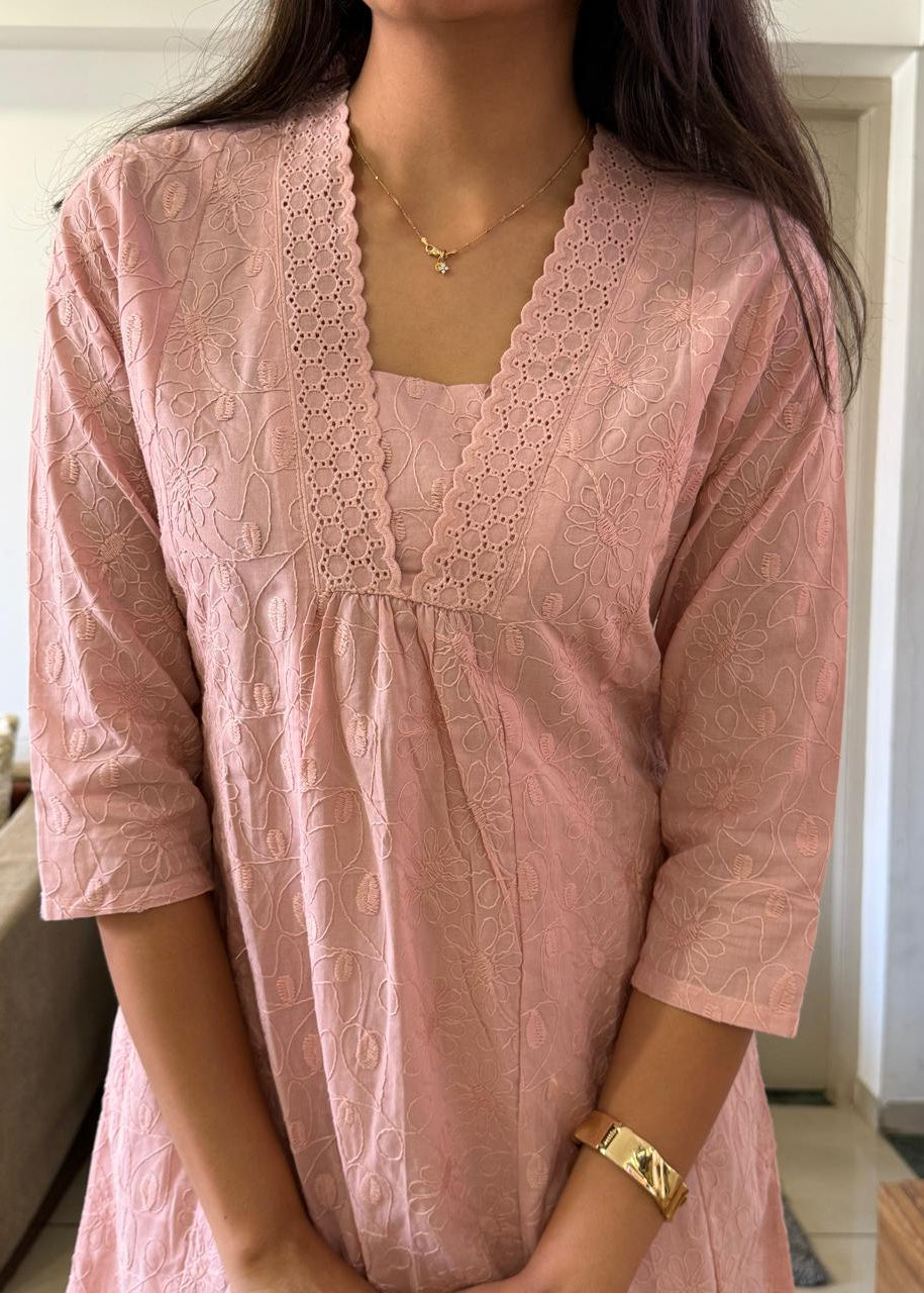 BLUSH SET