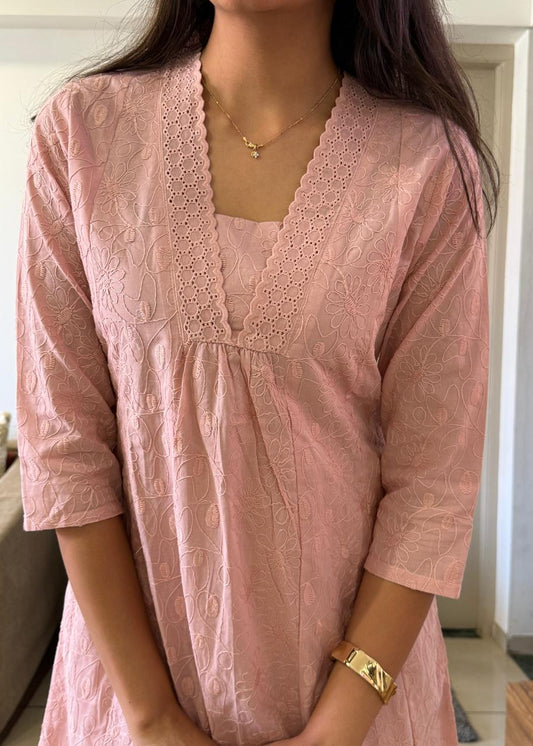 BLUSH SET