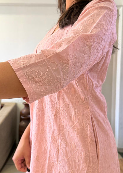 BLUSH SET