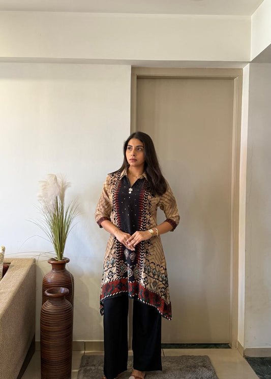 MEHR SET
