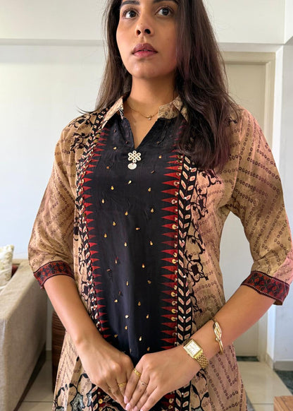 MEHR SET