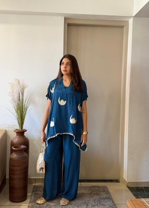LUNE ROYALE SET