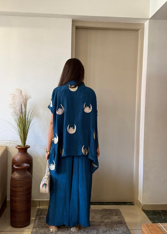 LUNE ROYALE SET