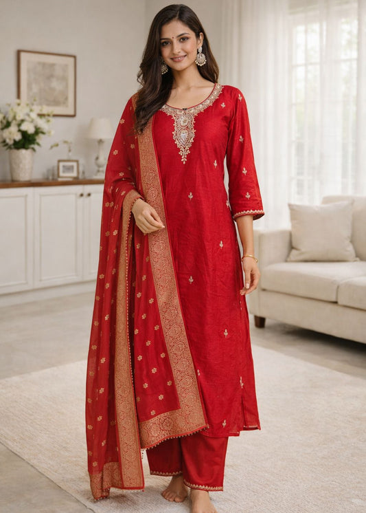 HOOR SUIT SET