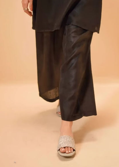 NOIR FLUER SET