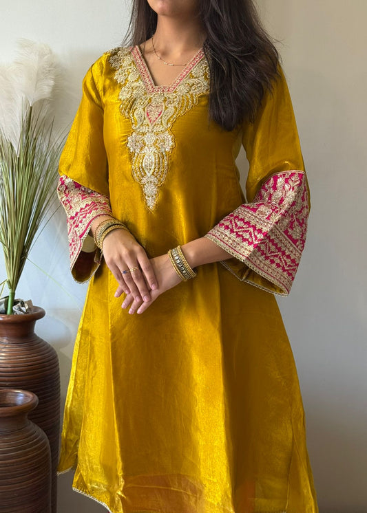 ROOP SET