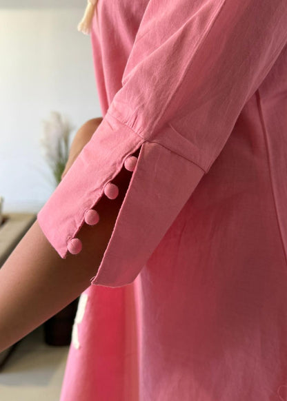 PINK BIRD SET
