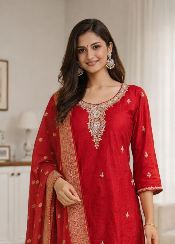 HOOR SUIT SET