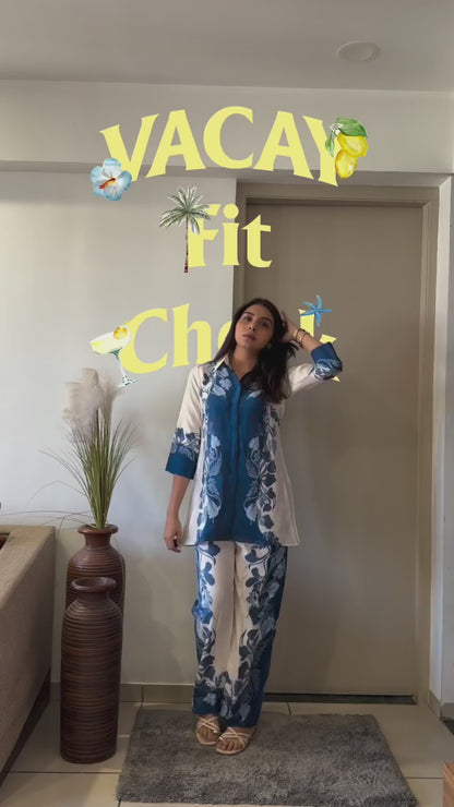 AMALFI SET