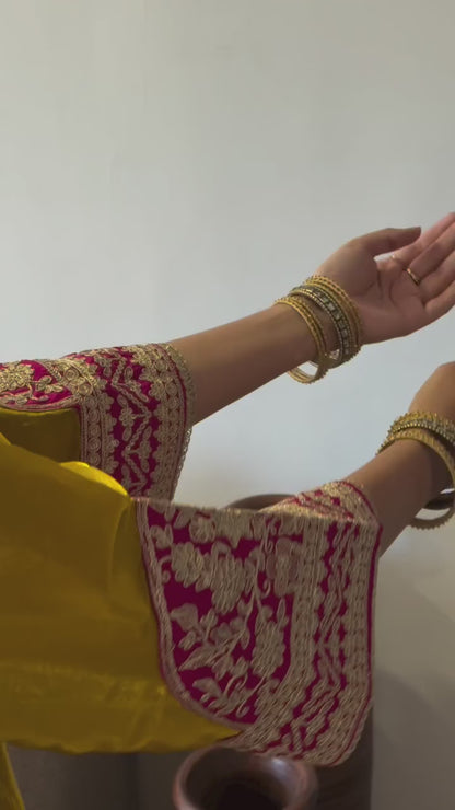 ROOP SET