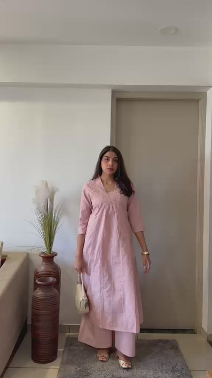 BLUSH SET